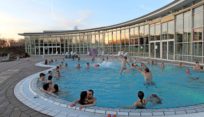 Foto: Archiv/Veigel Foto: Archiv/Veigel