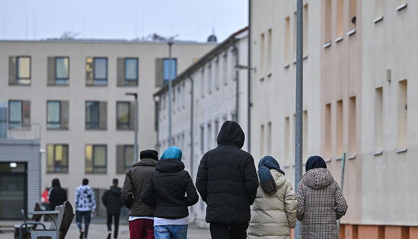 Schutzsuchende sollen k&uuml;nftig auch in L&auml;nder abgeschoben werden k&ouml;nnen, in denen sie noch nie waren und zu denen sie auch sonst keine Bindung haben. (Symbolbild)