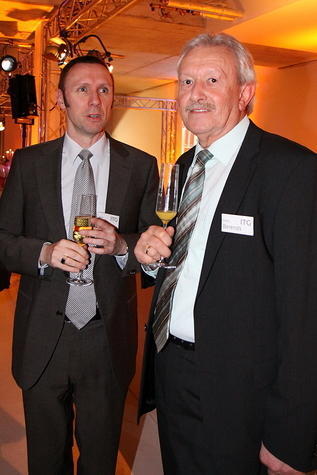 Eröffnung Klosterhof-Kaufhaus | 05.03.