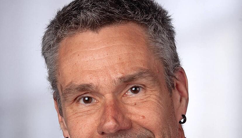 Andreas Behrend ist heute 56 Jahre alt und arbeitet als Physiotherapeut.