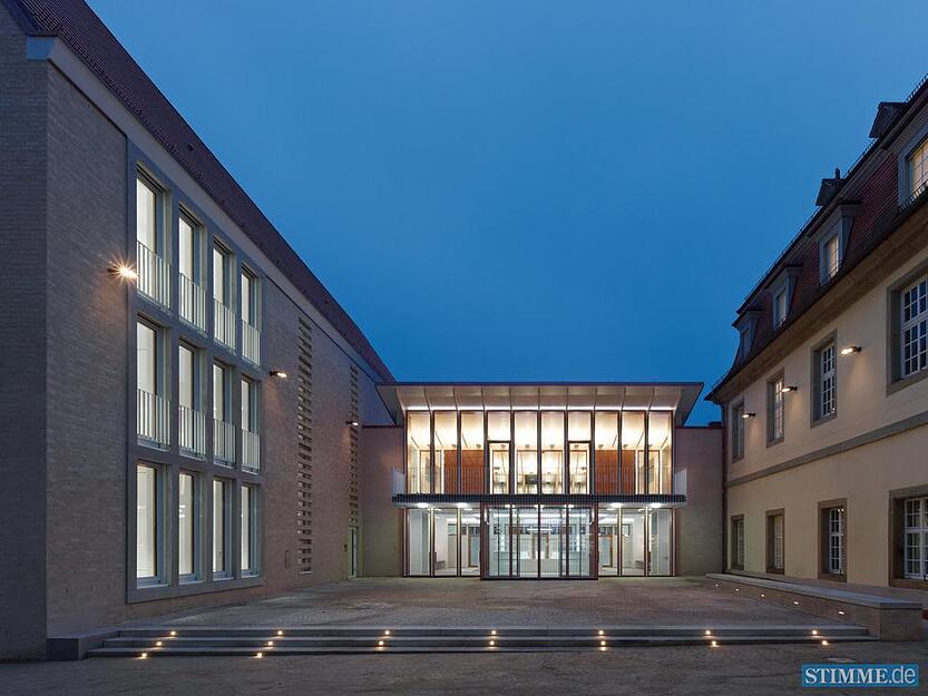 Rathaus Brackenheim Rathaus Brackenheim