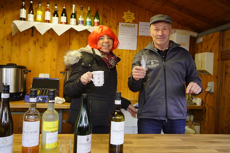 Der Fr&uuml;hjahrspferdemarkt verbindet Tradition, Brauchtum und aktuelle Themen auf besondere Weise.