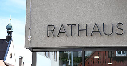 Für den Chefsessel im Rathaus finden sich immer weniger Bewerber. Für den Chefsessel im Rathaus finden sich immer weniger Bewerber.