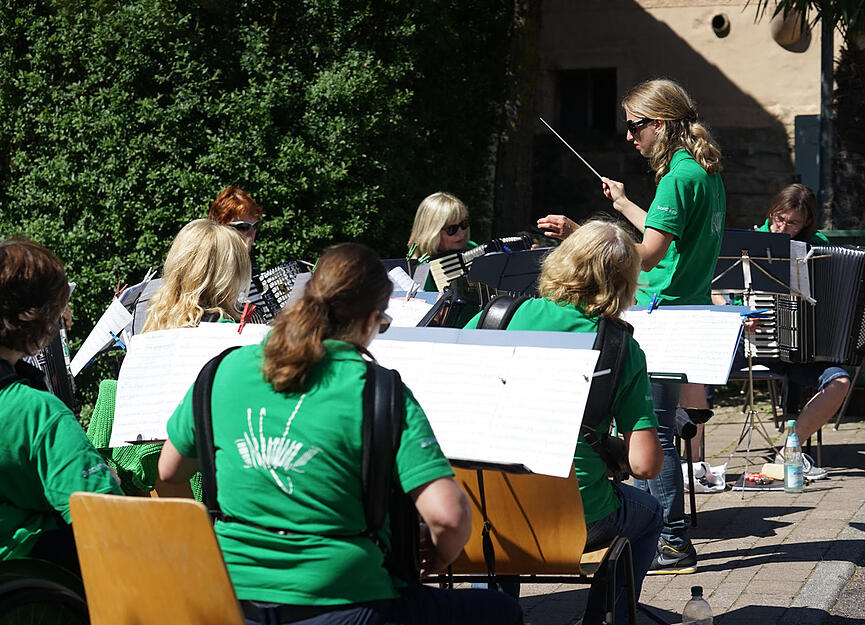 Trollinger Marathon bei D&uuml;rrenzimmern