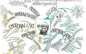 In ihrer Praxis für Neurodiversität in Böckingen, berät Juliane Kleber Menschen mit ADHS. In ihrer Praxis für Neurodiversität in Böckingen, berät Juliane Kleber Menschen mit ADHS.