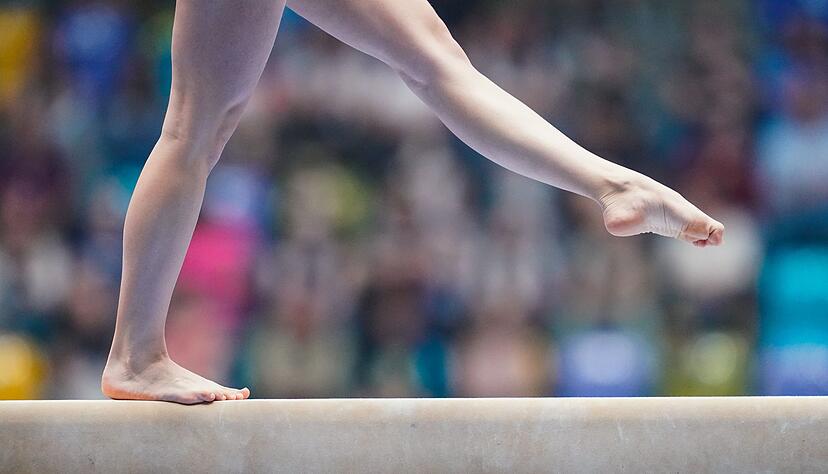 Der Turnsport in Deutschland kommt nicht zur Ruhe.