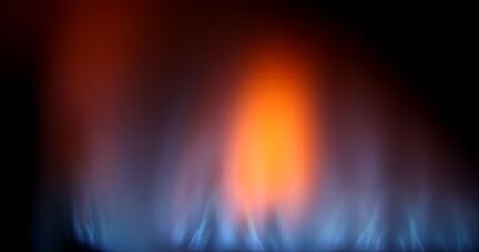 Wie l&auml;sst sich Gas einsparen?