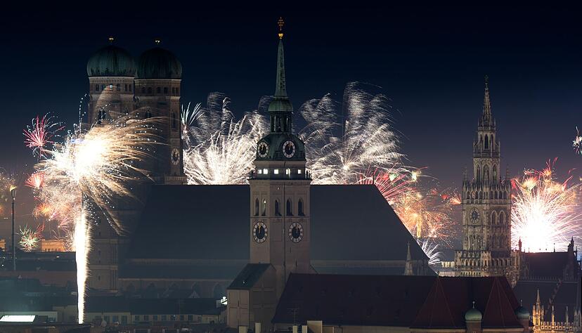 Auch die Feinstaubbelastung der St&auml;dte ist seit Jahren ein Thema. (Archivbild)