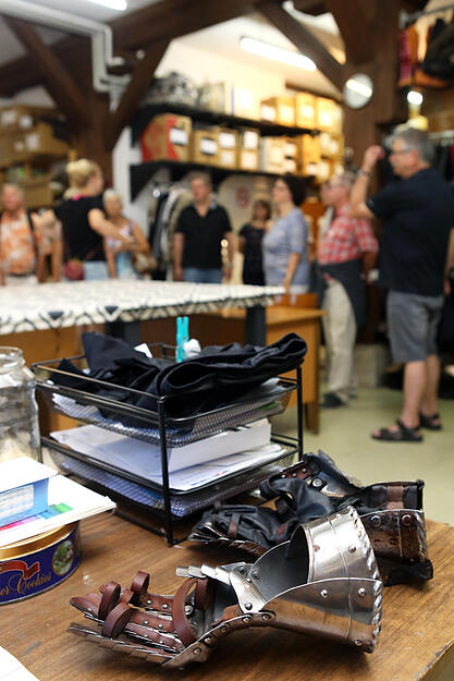 Lesersommer Burgfestspiele Jagsthausen Lesersommer Burgfestspiele Jagsthausen