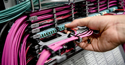 Die digitale Marke der Schwarz IT tritt mit ihren Cloud-Dienstleistungen  in den Markt für Unternehmenskunden ein.