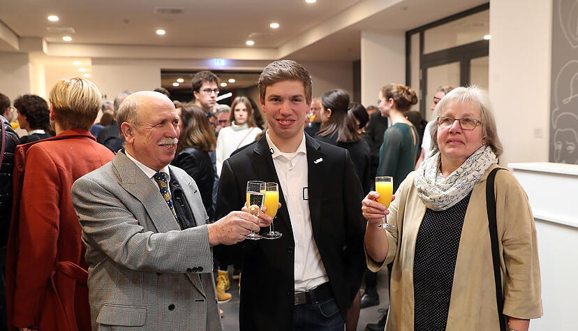 Fest des Sports in Heilbronn