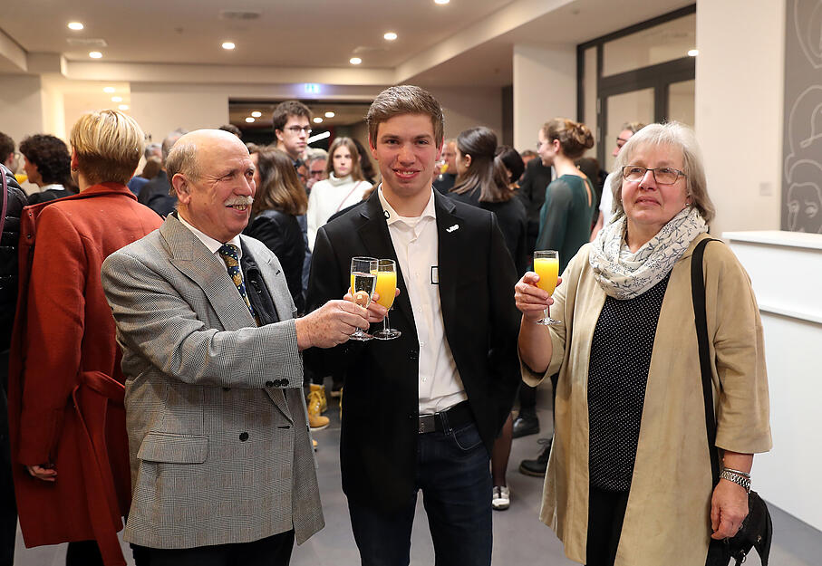 Fest des Sports in Heilbronn