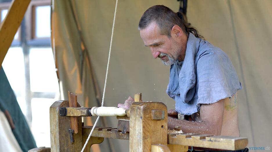 Zunftmarkt Bad Wimpfen