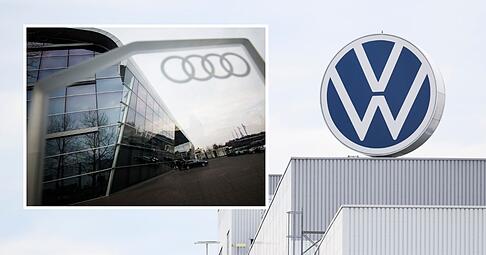 VW steuert auf einen neuen Konflikt mit dem Betriebsrat zu. Auch bei Audi positioniert man sich deutlich.
