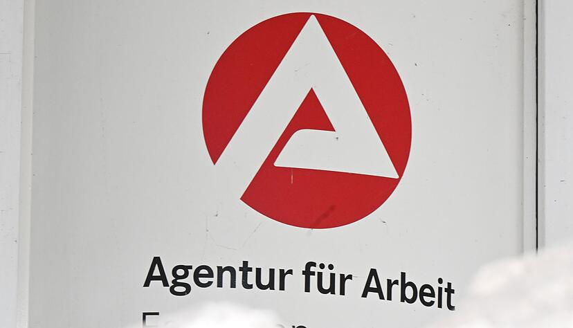 Baden-W&uuml;rttemberg h&auml;lt Platz zwei bei Arbeitslosenquote. (Foto-Archiv)
