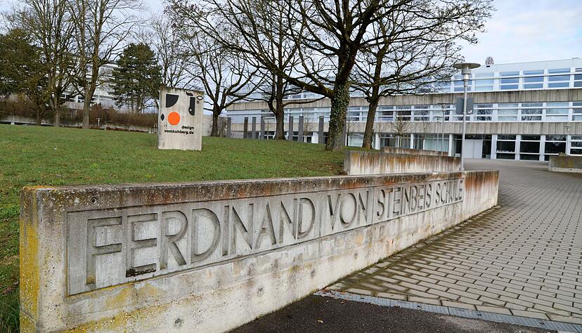 In der Berufsschule gab es Schlägereien und Gewaltausbrüche. In der Berufsschule gab es Schlägereien und Gewaltausbrüche.