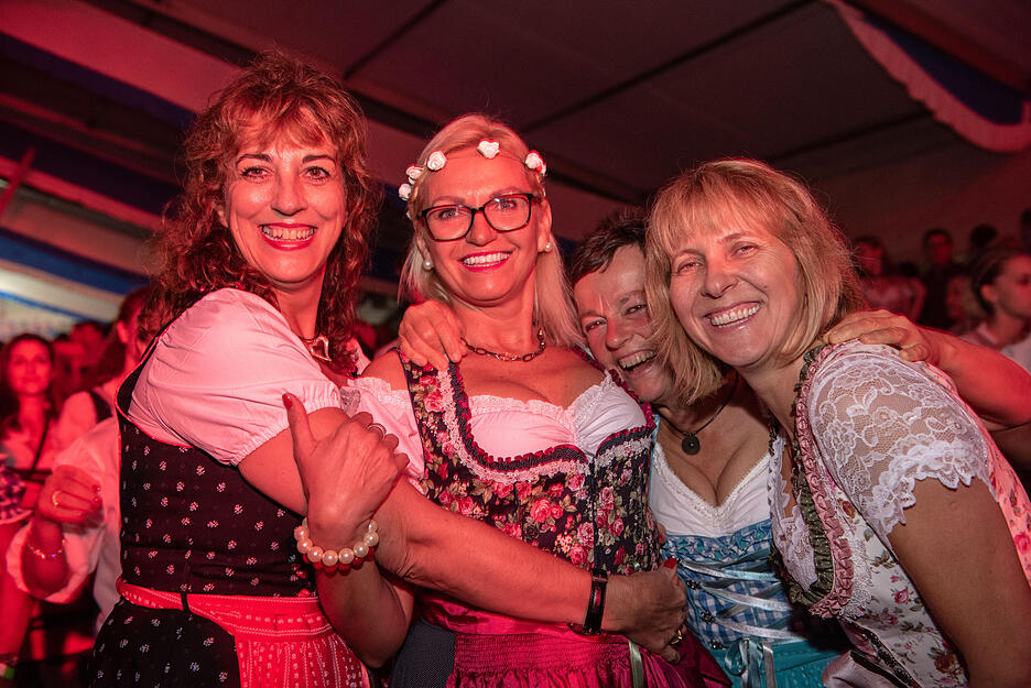 Oktoberfest Bad Rappenau