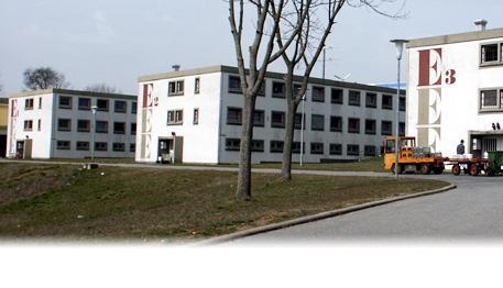 Die JVA Adelsheim geh&ouml;rt mit 461 Haftpl&auml;tzen neben Hameln und Berlin-Pl&ouml;tzensee zu den drei gr&ouml;&szlig;ten Jugendgef&auml;ngnissen in Deutschland. Foto: Archiv/HSt