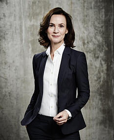 Hildegard Wortmann. Foto: Audi