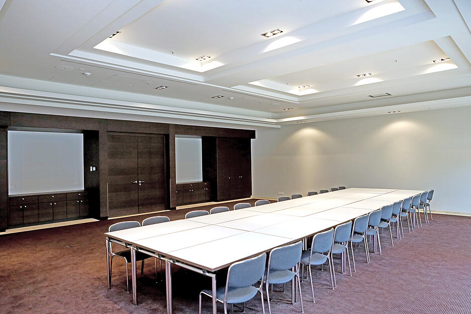 Rundgang Parkhotel Heilbronn Rundgang Parkhotel Heilbronn