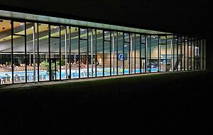 Heimat Neckarsulm (v.l.): Henning Mühlleitner, Celine Rieder, Annika Bruhn und der ehemalige NSU-Trainer und aktuelle Bundestrainer Hannes Vitense.
Foto: Archiv/Bertok Heimat Neckarsulm (v.l.): Henning Mühlleitner, Celine Rieder, Annika Bruhn und der ehemalige NSU-Trainer und aktuelle Bundestrainer Hannes Vitense.
Foto: Archiv/Bertok