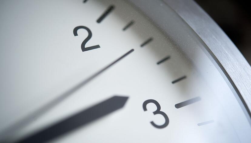 Viele Menschen klagen &uuml;ber negative gesundheitliche Folgen der Zeitumstellung. (Symbolbild)