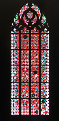 Entwurf von Bernhard Huber
