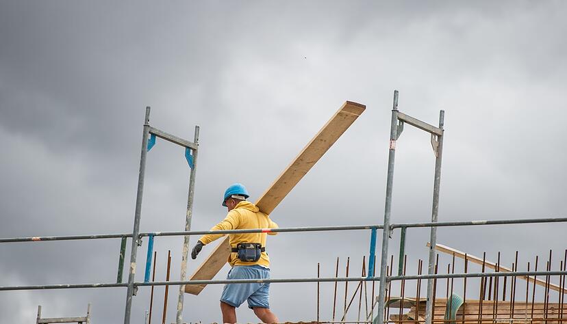 Es sieht düster aus in der sonst so wirtschaftsstarken Region Heilbronn-Franken. Es sieht düster aus in der sonst so wirtschaftsstarken Region Heilbronn-Franken.