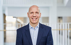 Harald Becker vom SLK-Verbund.