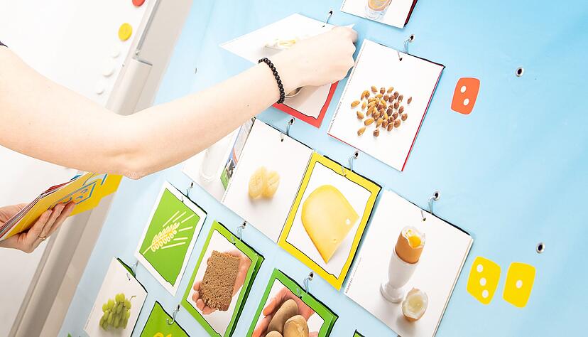 Krankenkassen fördern Ernährungsberatungen meist finanziell, obwohl sie keine Pflichtleistungen sind. Krankenkassen fördern Ernährungsberatungen meist finanziell, obwohl sie keine Pflichtleistungen sind.