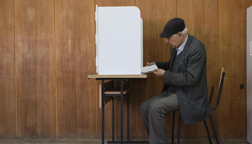 Die Wahl in Ungarn k&ouml;nnte Wahlberechtigte in Bulgarien motiviert haben, ihre Stimme abzugeben.