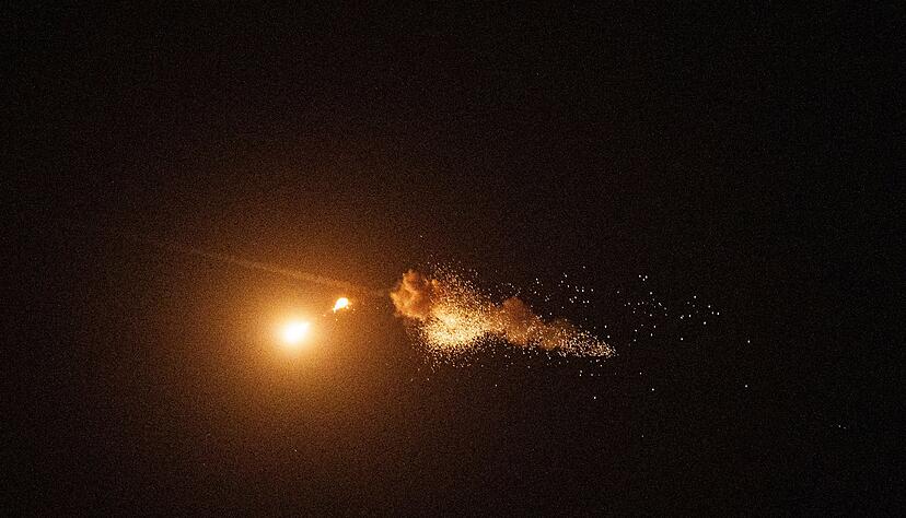 Trotz internationaler Friedensbem&uuml;hungen setzt Russland seine Angriffe auf das Nachbarland fort. (Archivbild)