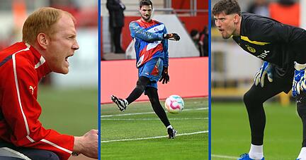 Im Topspiel zwischen Borussia Dortmund Bayern München steckt einiges an VfB-Vergangenheit.