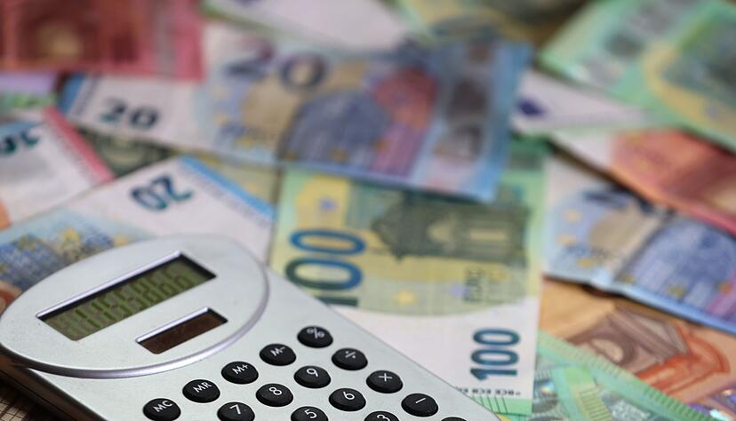 Eine gute Nachricht, aber kein Grund zur Entwarnung, findet Finanzminister Danyal Bayaz (Gr&uuml;ne).