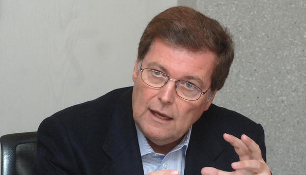 Klaus Gehrig Klaus Gehrig