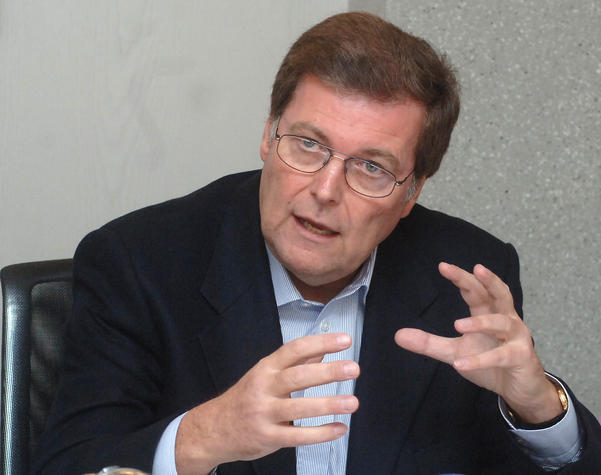 Klaus Gehrig Klaus Gehrig