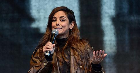 Der spanische Rechtsanwalt der Schauspielerin Collien Fernandes hat nach eigenen Angaben Berufung gegen die Entscheidung einer Richterin in Palma eingelegt, das Verfahren an Deutschland abzugeben. (Archivbild)