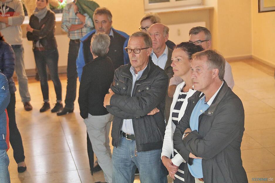 OB-Wahl Neckarsulm