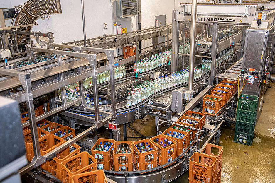 Führung bei Wüteria