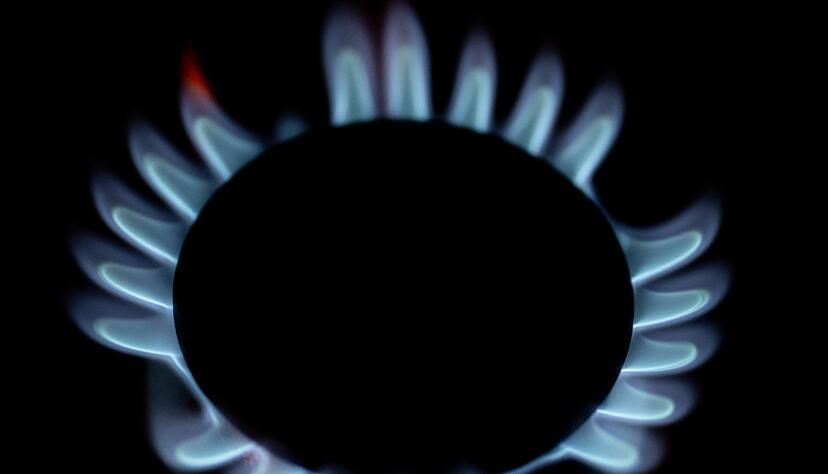 CO2-Preis heizt Inflation an (Archivbild) CO2-Preis heizt Inflation an (Archivbild)