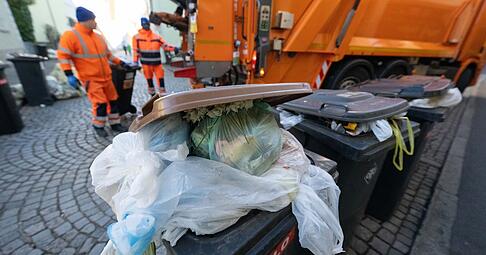 Richtige Abfalltrennung sch&uuml;tzt Umwelt und spart Geb&uuml;hren &ndash; testen Sie jetzt Ihr Wissen im Quiz zum neuen M&uuml;llsystem in Heilbronn.