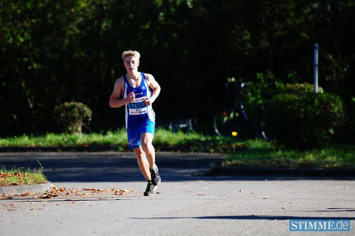 Bottwartal-Marathon Bottwartal-Marathon