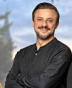 Mario Dieterich vom Bürgerhaus in Heilbronn-Böckingen.