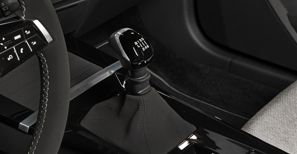 Selbst Hand anlegen: Noch bieten zahlreiche Hersteller viele ihrer Modelle auch mit manueller Handschaltung an - das k&ouml;nnte sich bald &auml;ndern.