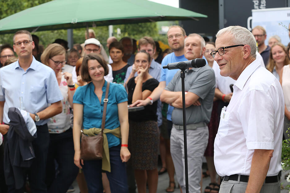 Solothurner Tag auf der Bundesgartenschau
