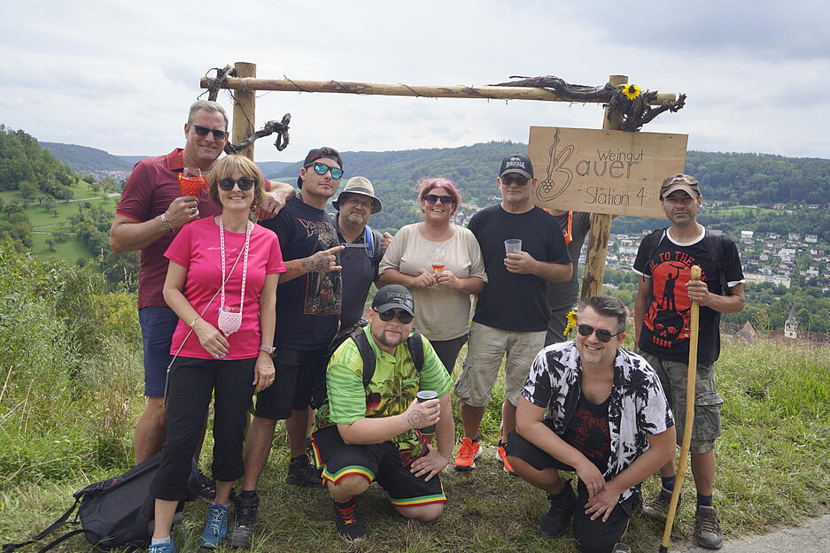 Kochertaler Genießertour Kochertaler Genießertour