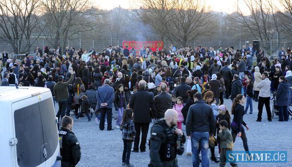 Kurdenfeier in Heilbronn | 21.03. Kurdenfeier in Heilbronn | 21.03.