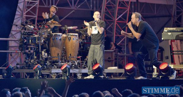 Würth Open Air-Konzert | 23.06.