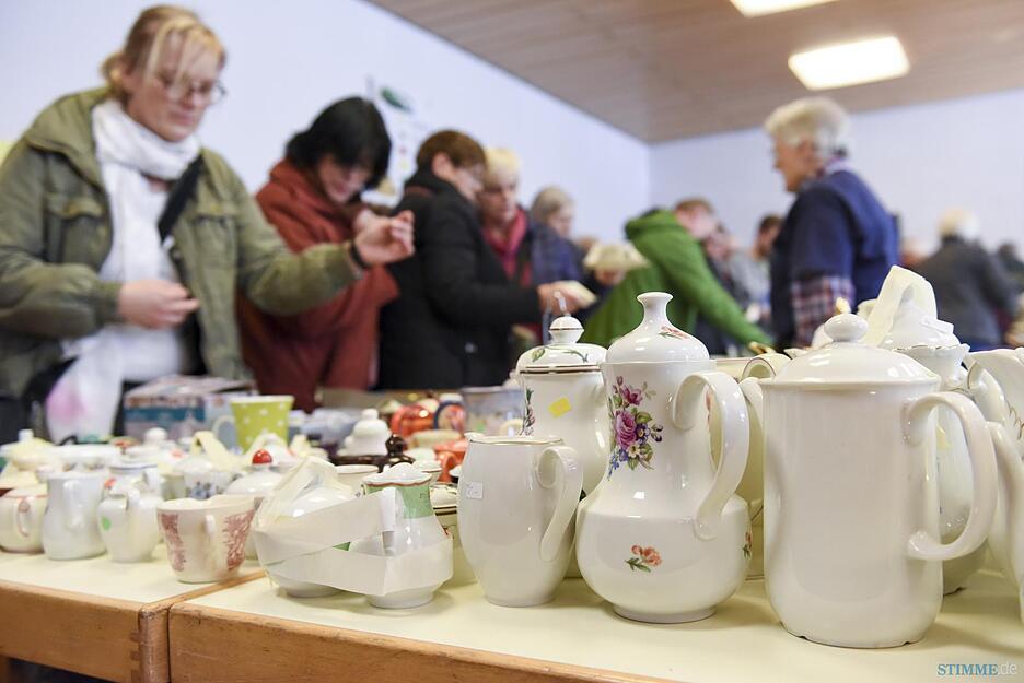 CVJM-Flohmarkt | 26.2. CVJM-Flohmarkt | 26.2.