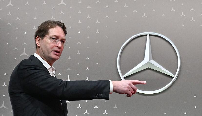 Ola K&auml;llenius: &laquo;Wir m&uuml;ssen st&auml;rker, schneller und hungriger werden&raquo; (Archivbild).